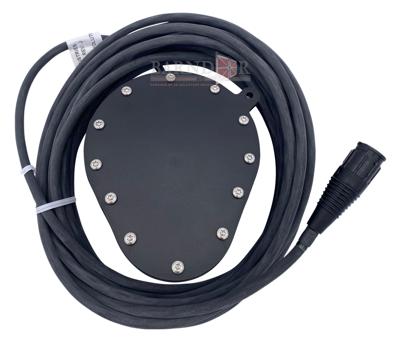 Raven Precision 25' Encoder Granular | 063-0171-443
