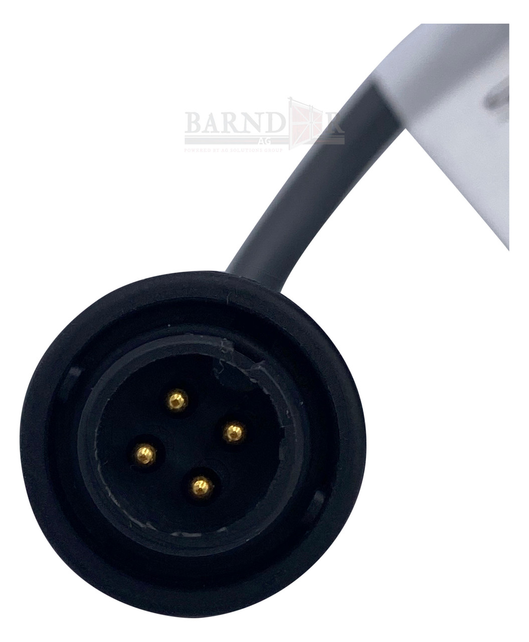 Raven Precision Motor Assembly Control Valve, NH3 | 063-0173-207