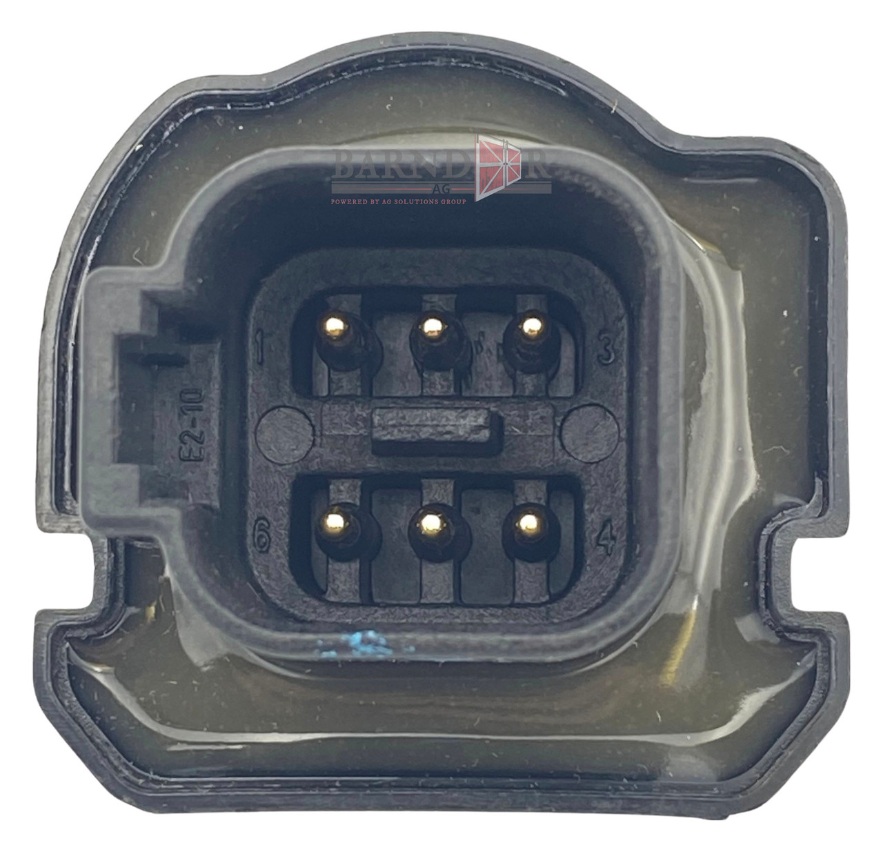 Raven Precision Assembly Hawkeye NCV Teejet | 063-0173-672