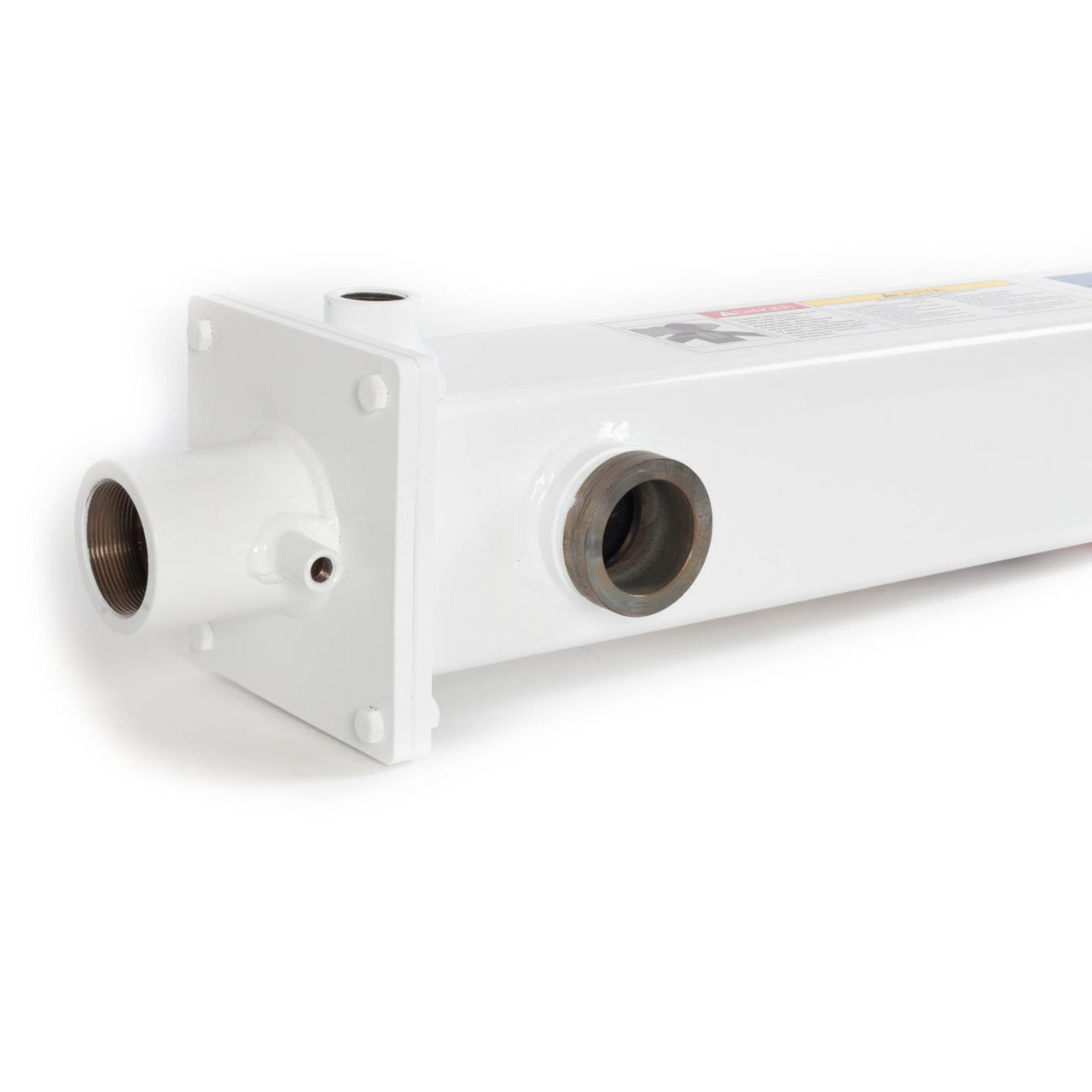Raven Precision SST Vortex Assembly Cooler Boxed | 063-0173-987