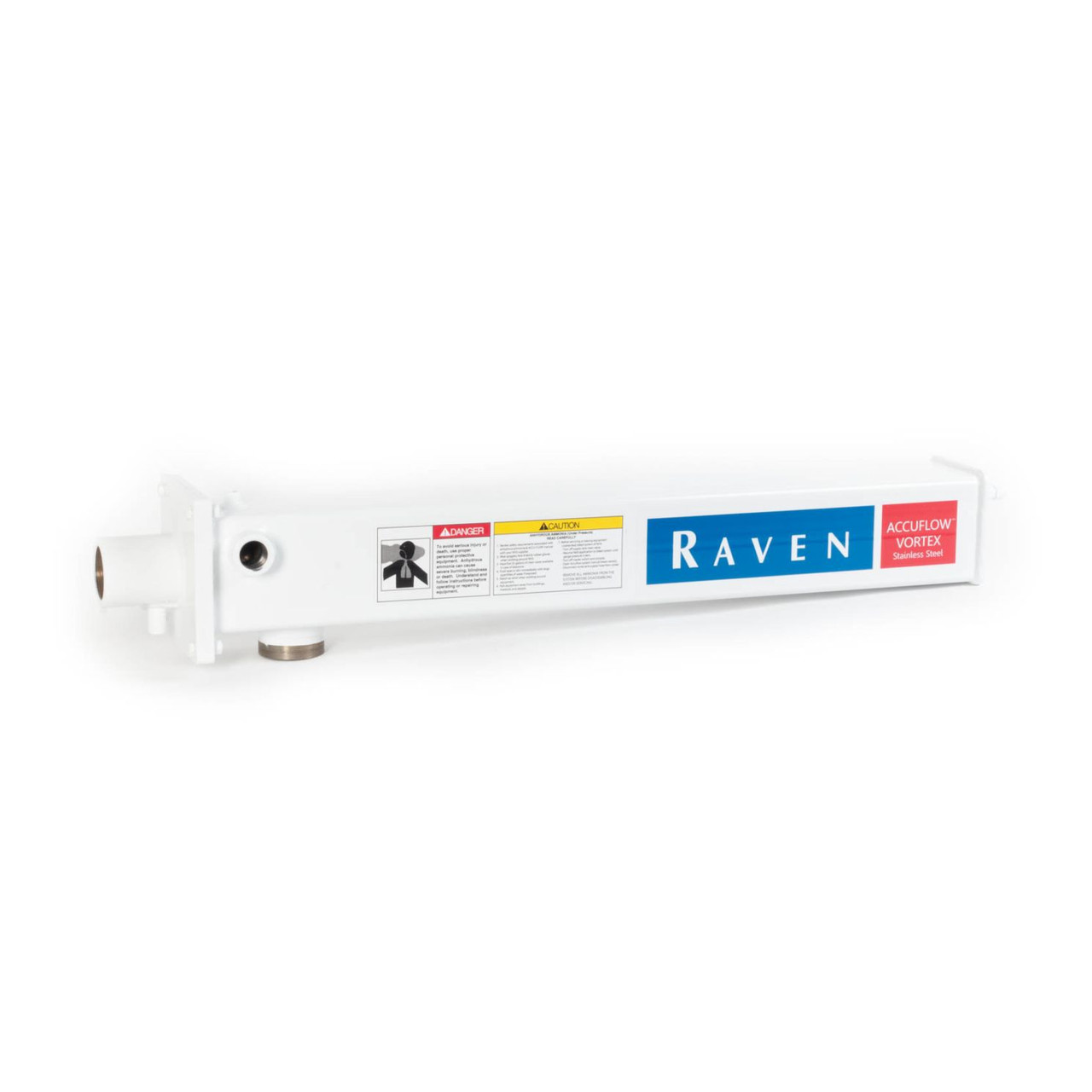 Raven Precision SST Vortex Assembly Cooler Boxed | 063-0173-987