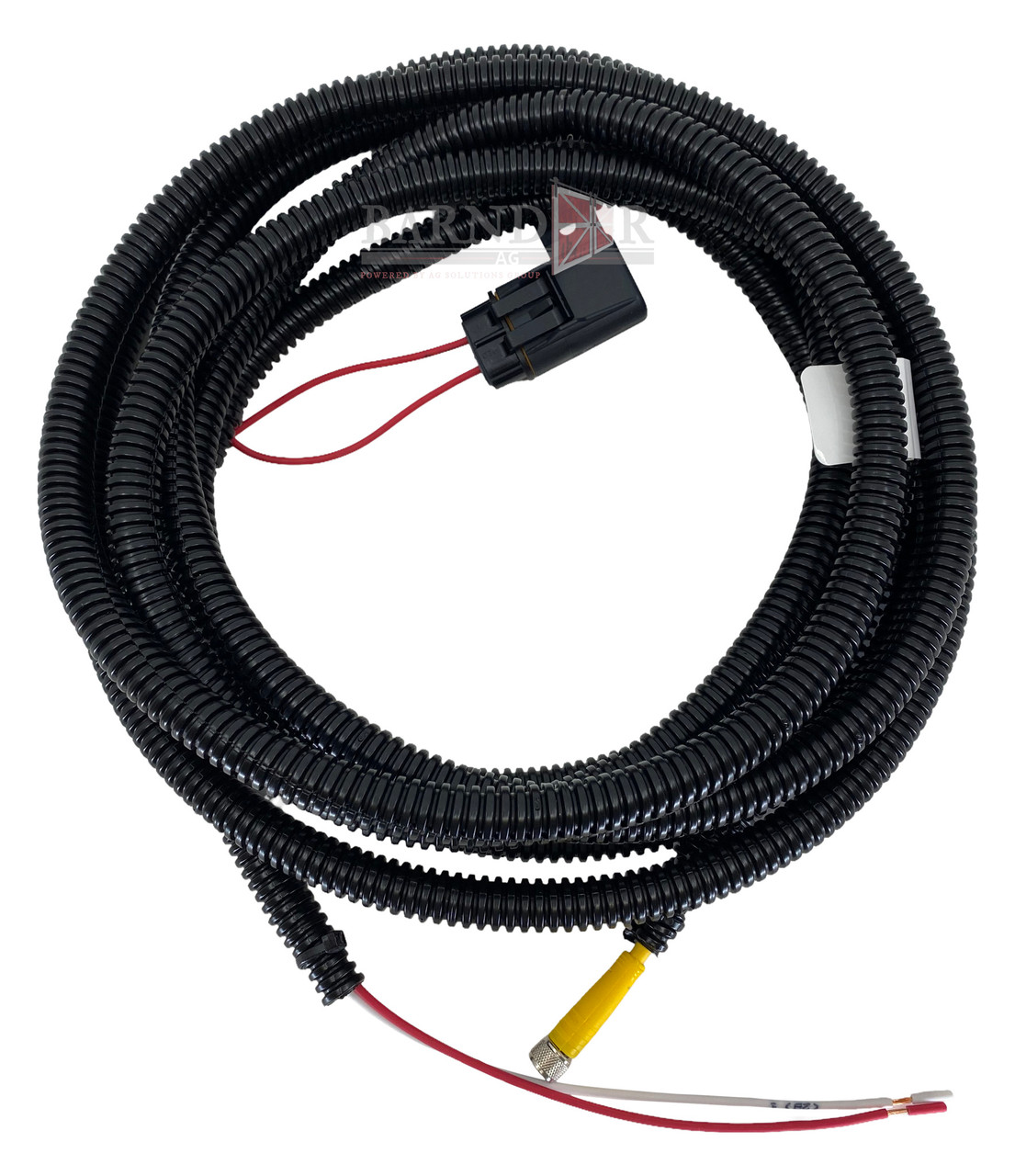 Raven Precision Power Cable, WR Cruizer II | 115-0171-872 | Raven