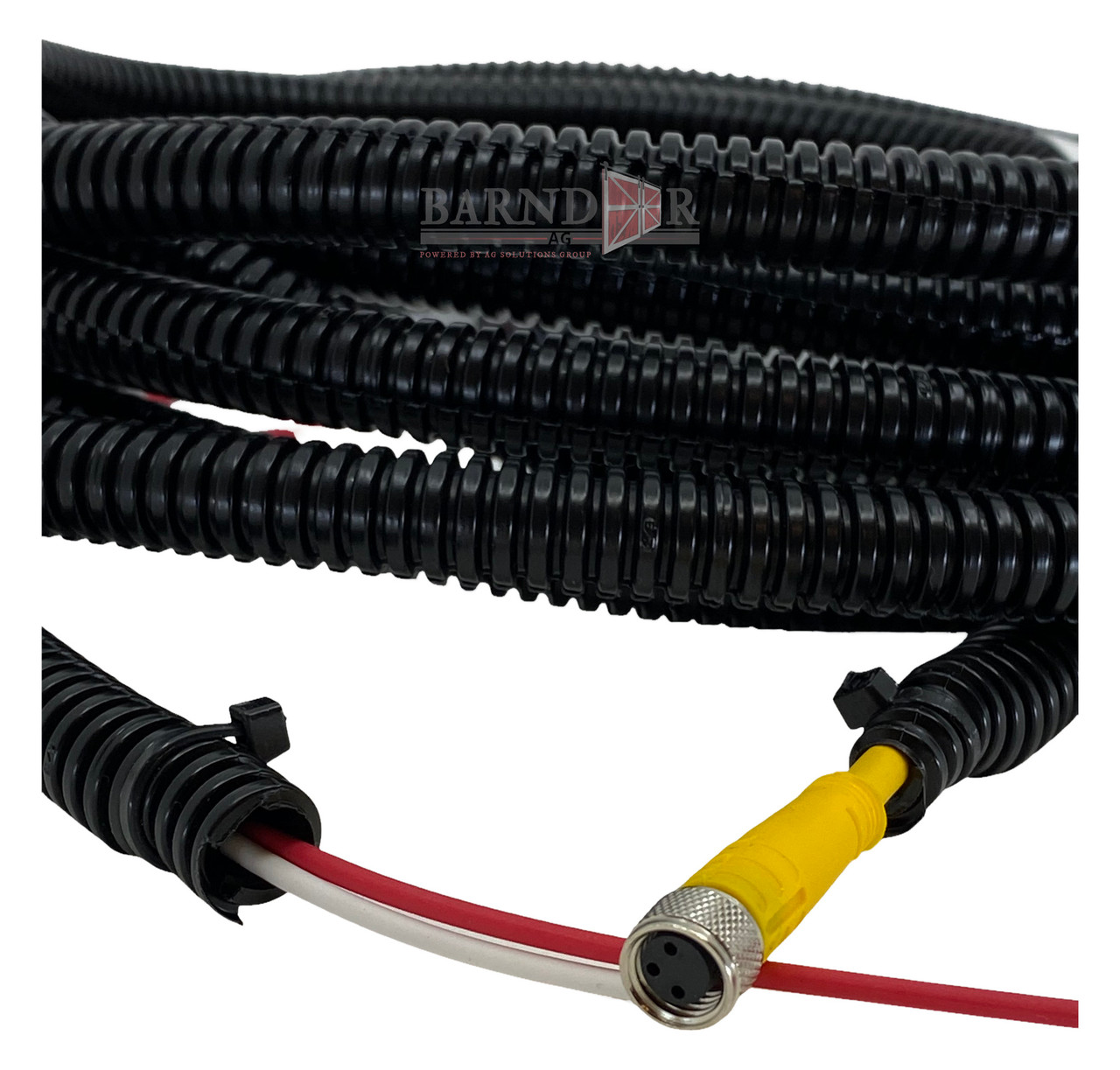 Raven Precision Power Cable, WR Cruizer II | 115-0171-872