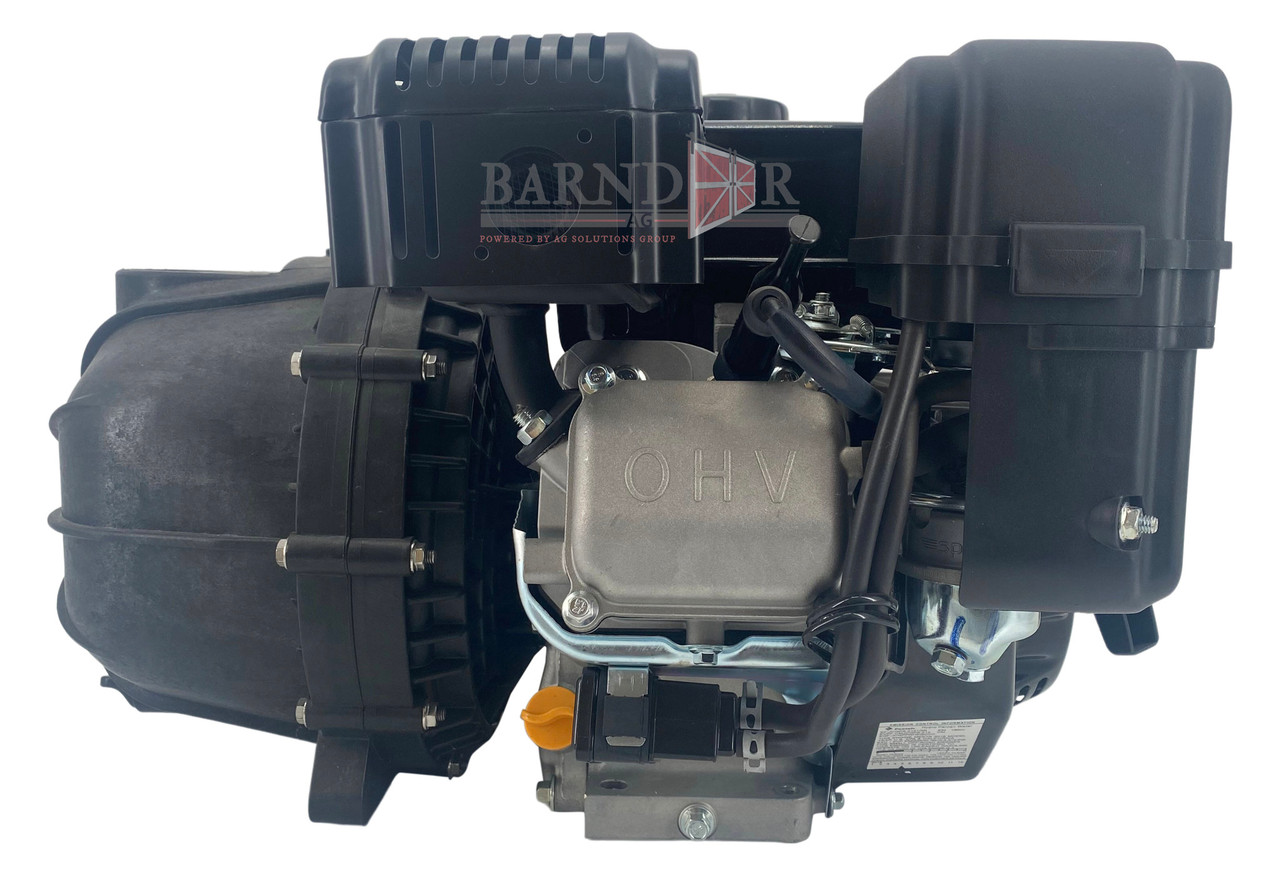 Hypro 2″ PowerPro 6.5 hp Polypropylene Transfer Pump | 1542P-65SP