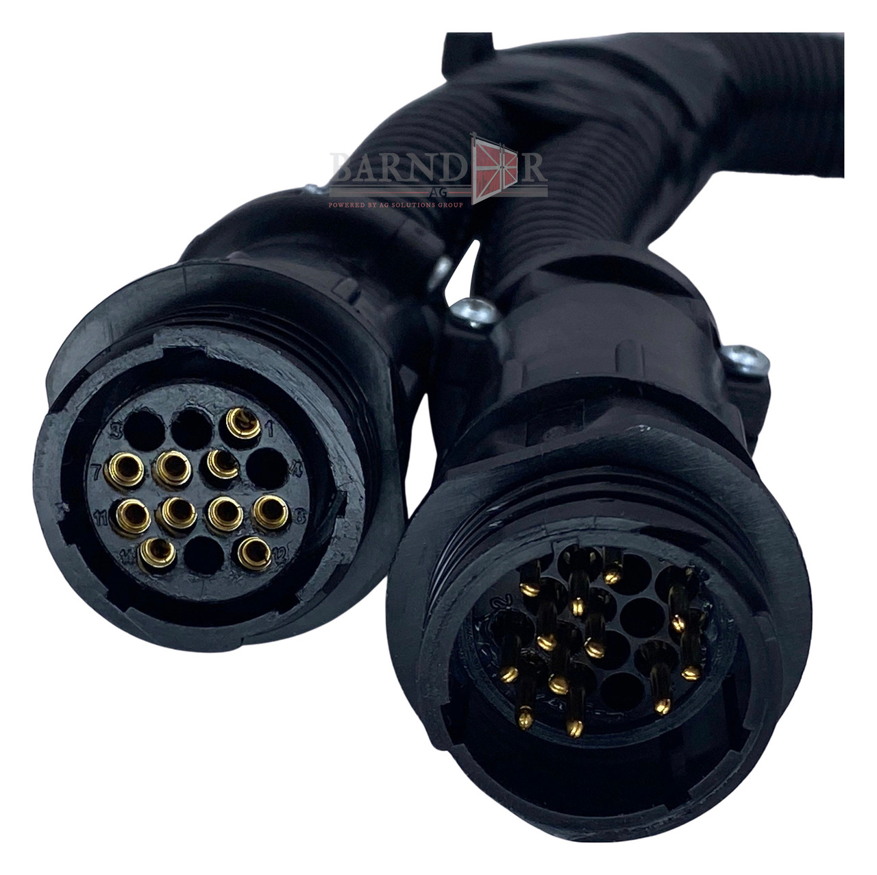 Raven Viper 4 adapter to Viper Pro / Envizio Pro Cable | 115-0172-023 Raven Viper 4 adapter to Viper Pro / Envizio Pro Cable | 115-0172-023