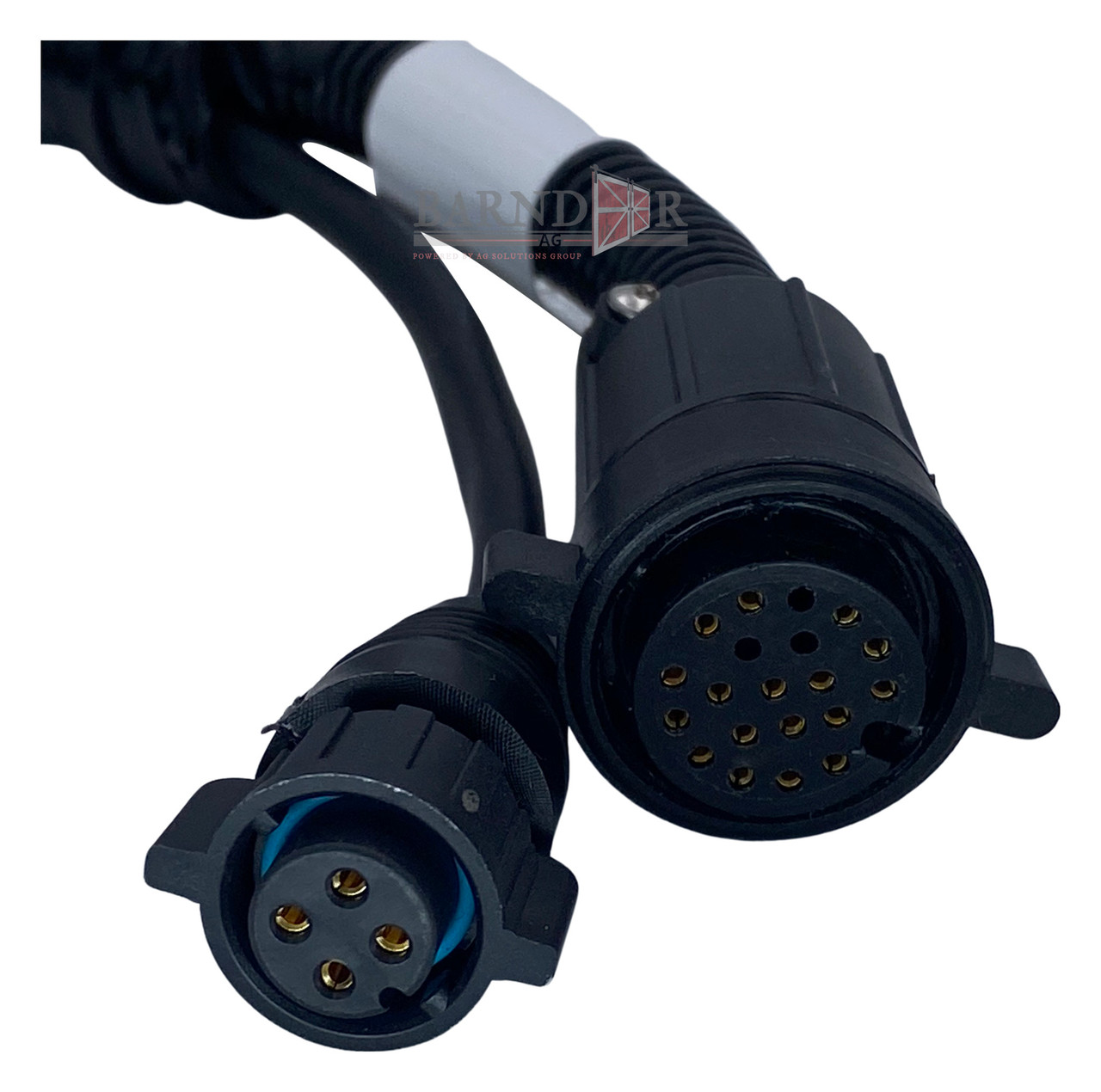 Precision Viper 4 adapter to Viper Pro / Envizio Pro Cable