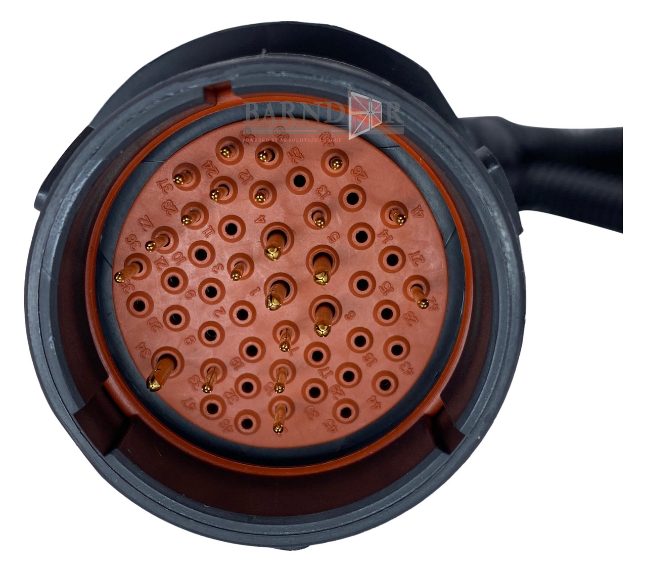 Raven Cable Adpt 47P to 16P Raven Product Harness | 115-7347-012