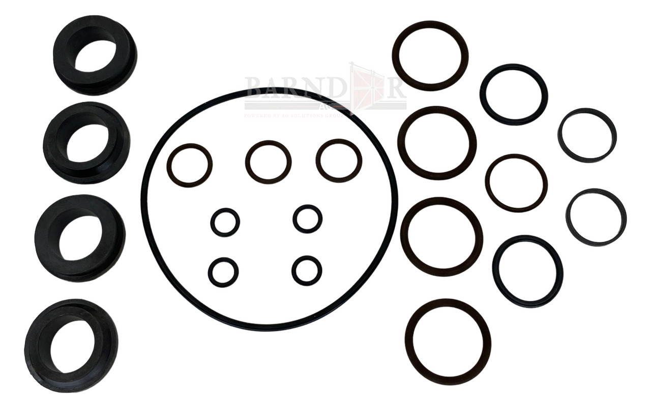 Raven Precision Seal Kit for Pump | 117-0159-987 | Barndoor Ag