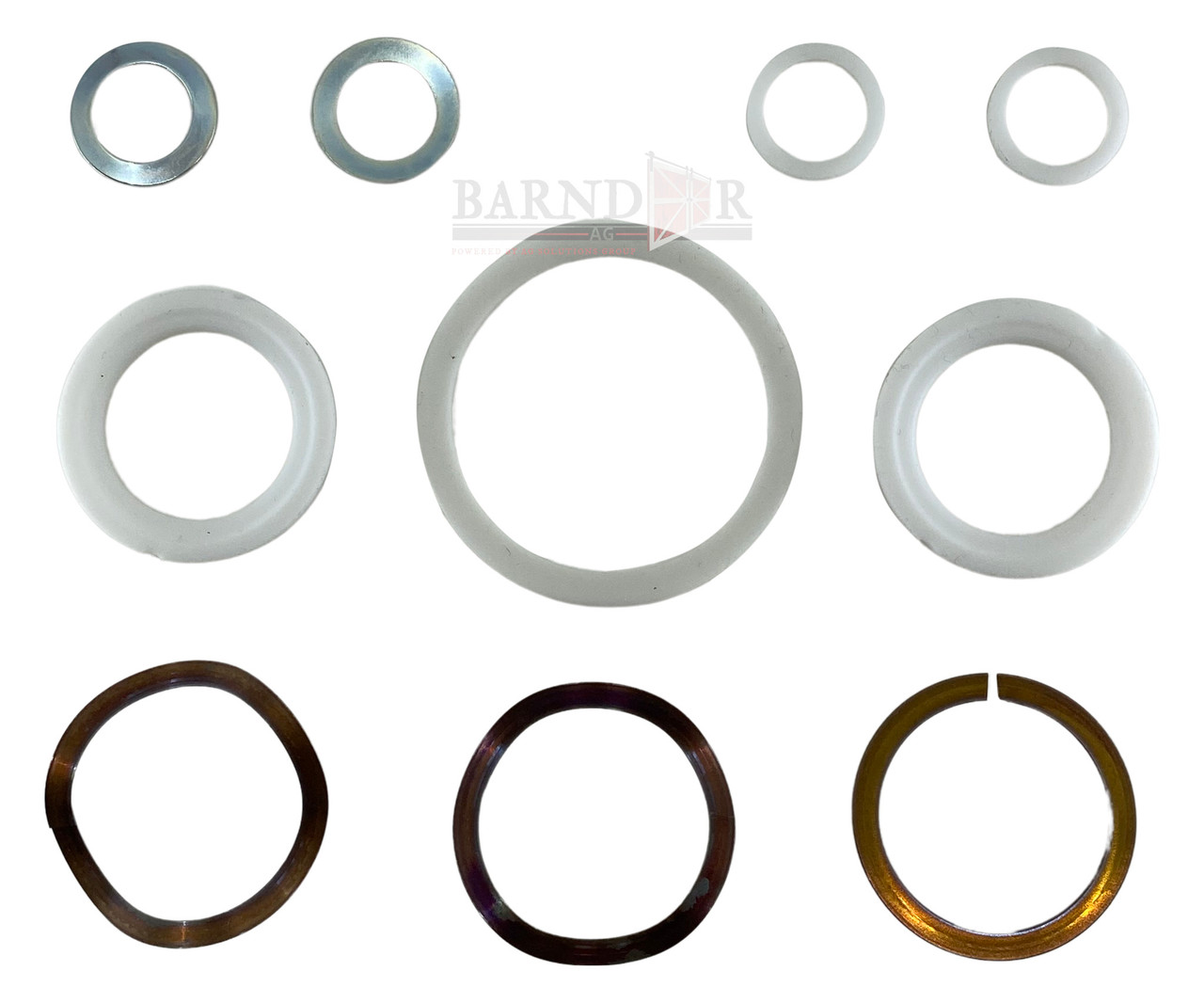 Raven Precision Kit Seal NH3 Ball Valve | 117-0171-355 | Barndoor Ag