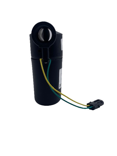 Raven Industries Butterfly Control Valve | 063-0159-595 | Barndoor Ag
