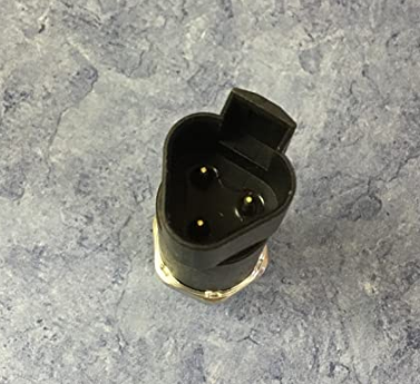 Raven Precision Pressure Transducer | 422-0000-086