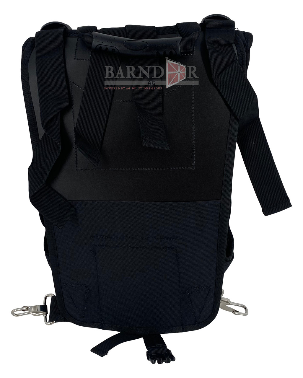 FlowZone Replacement ComfortStraps 4 Gal Backpack Sprayer | FZAAGD