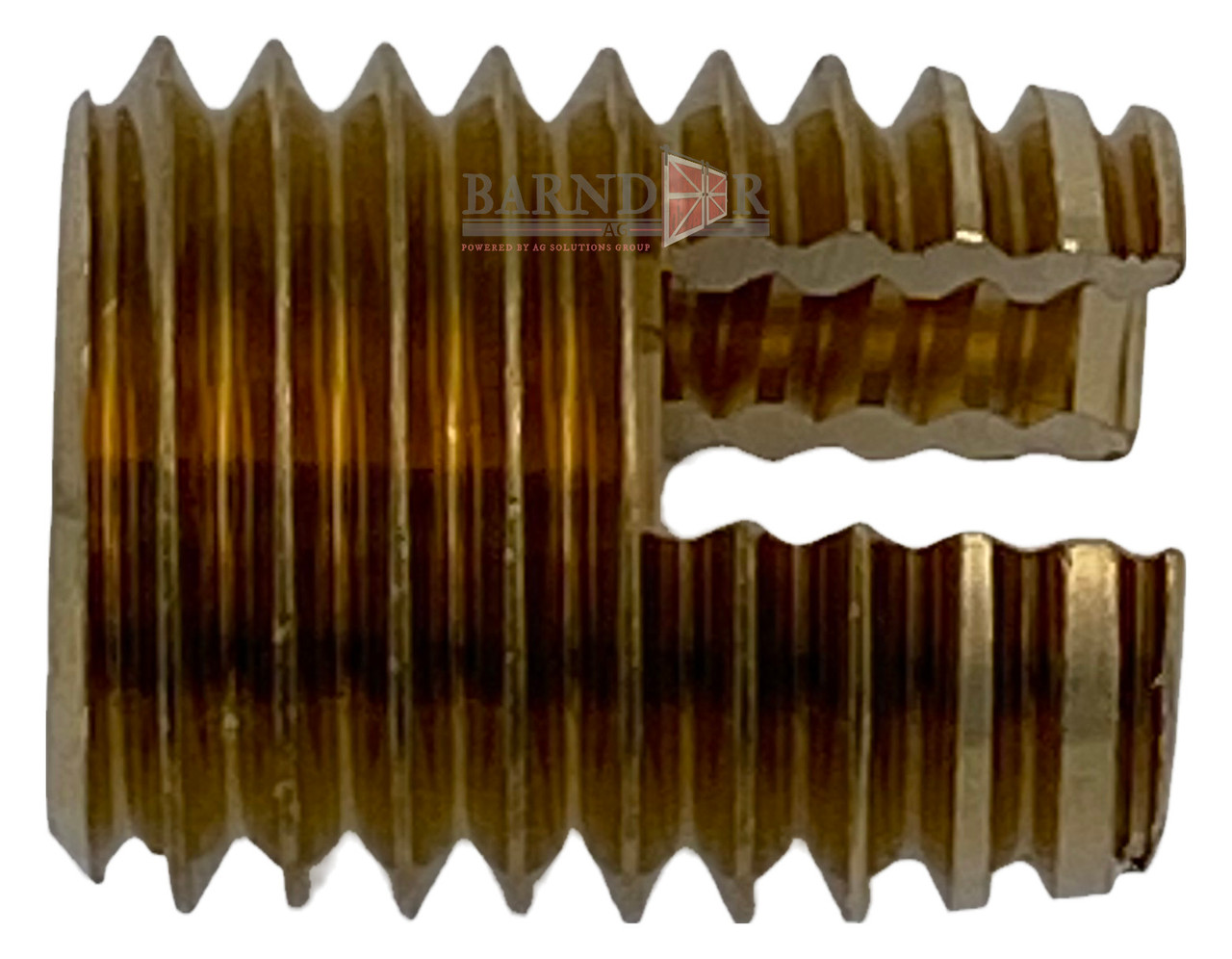 Kinze Threaded Insert 5/16″-18 Part | GD12561 | Barndoor Ag