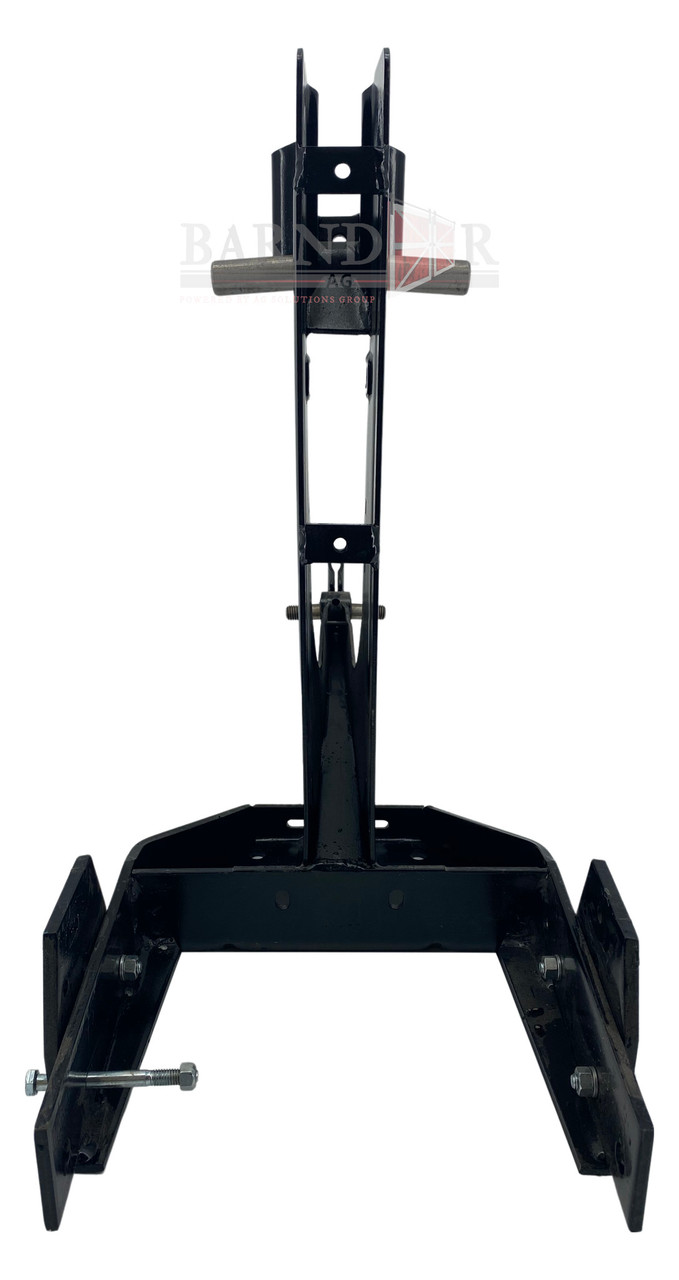 Kinze Row Unit Shank Replacement Kit | G1K272 | Barndoor Ag