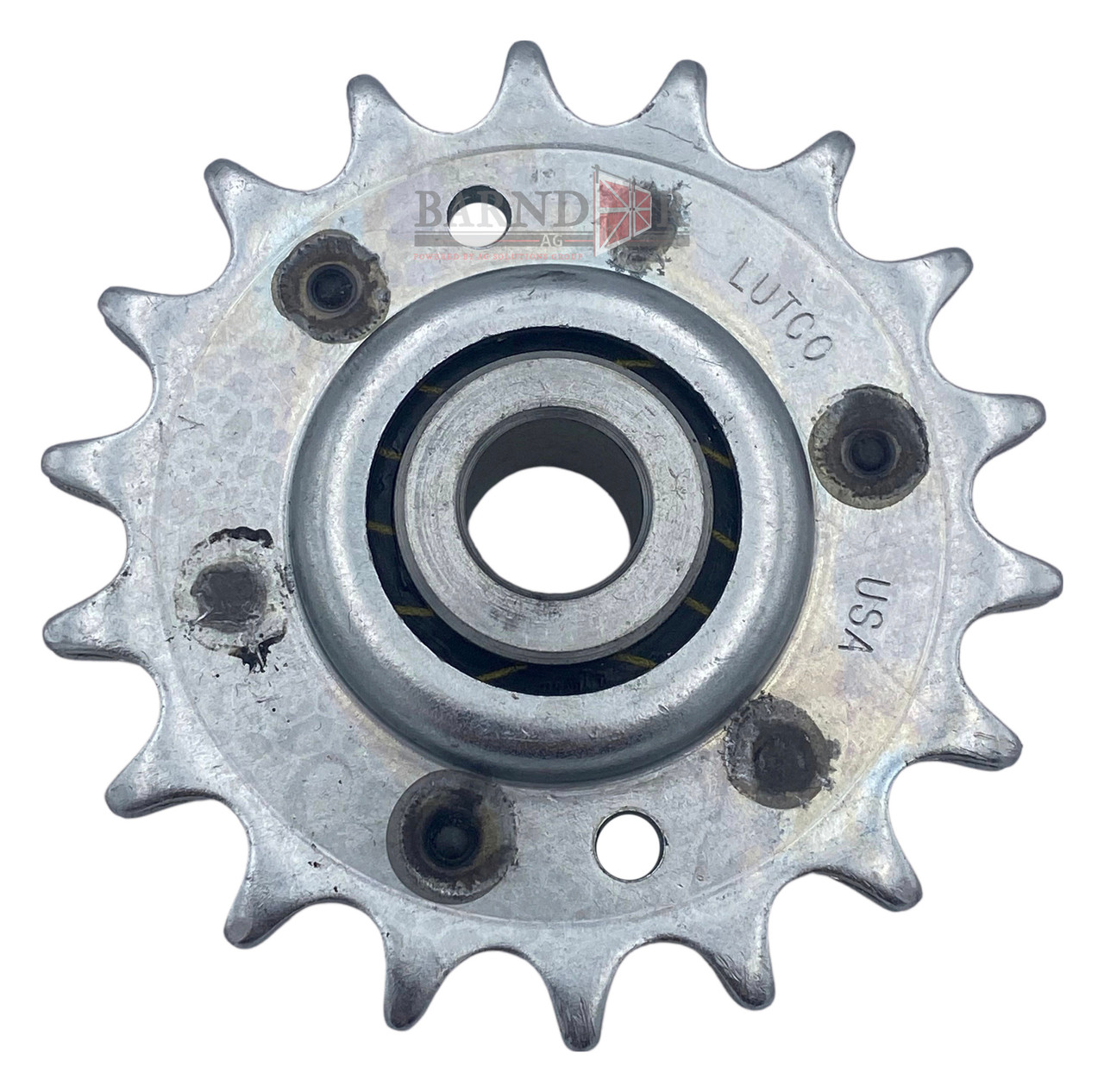Kinze 18-Tooth Sprocket with Bearing | GA7154 | Barndoor Ag