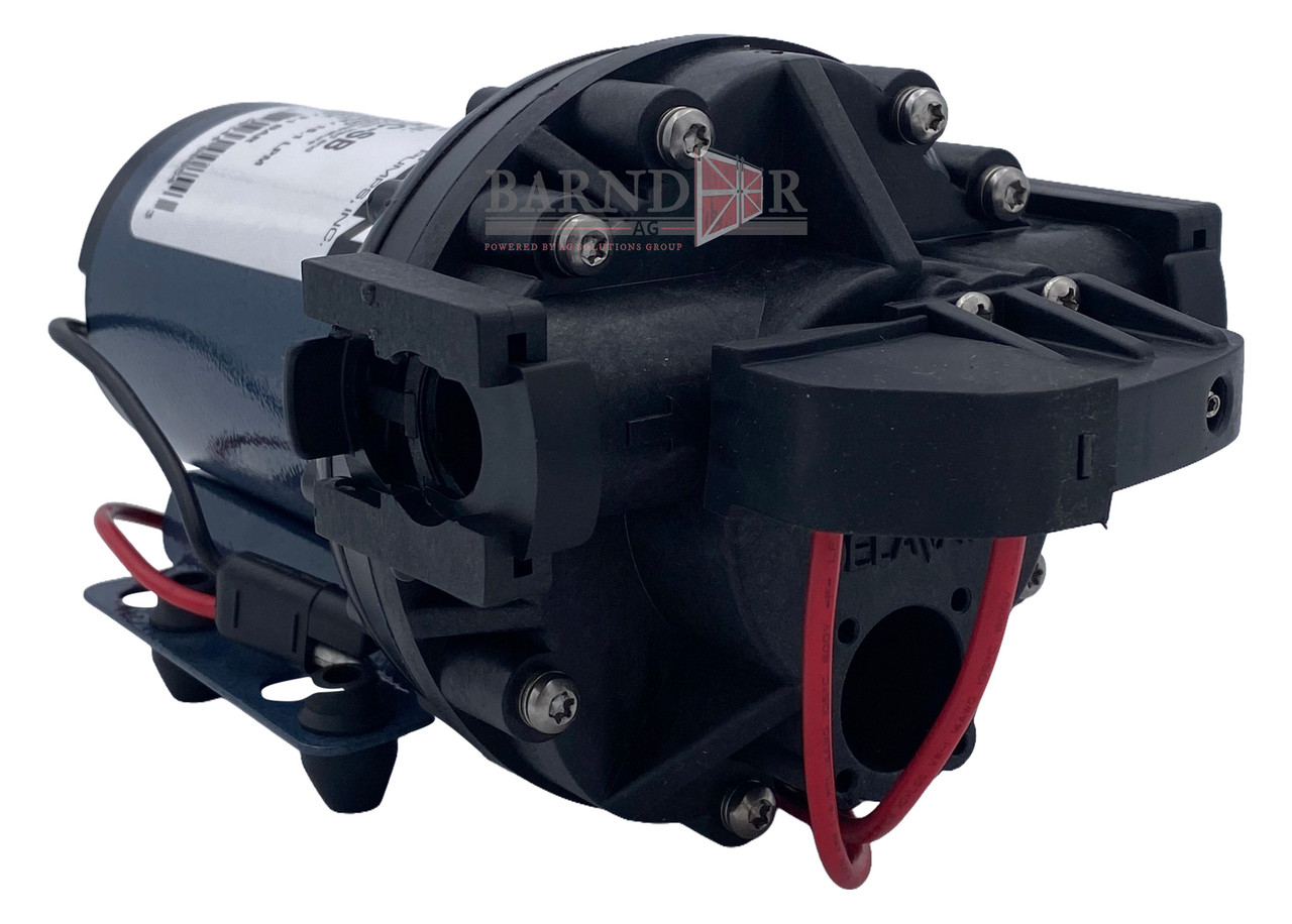 Delavan PowerFlo 4GPM, 45PSI Demand Diaphragm Pump | 5940-201C-SB (2)