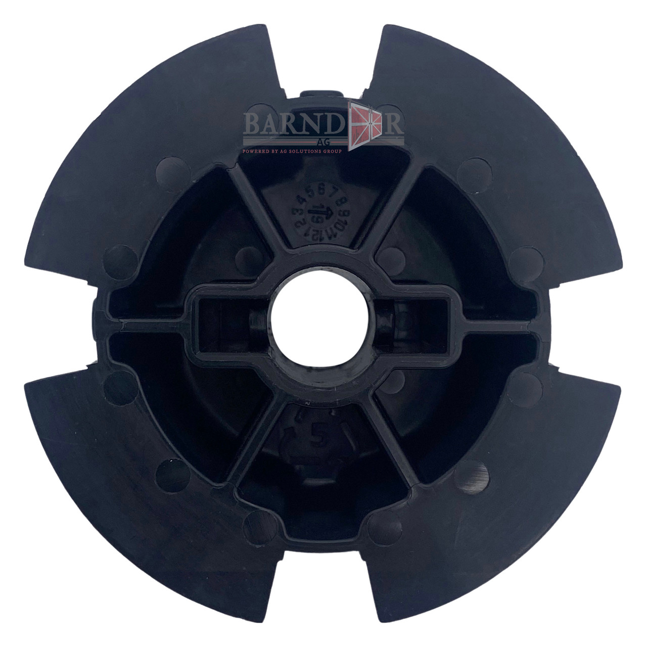 Kinze Brush Meter Update Kit | G1K717 | Barndoor Ag