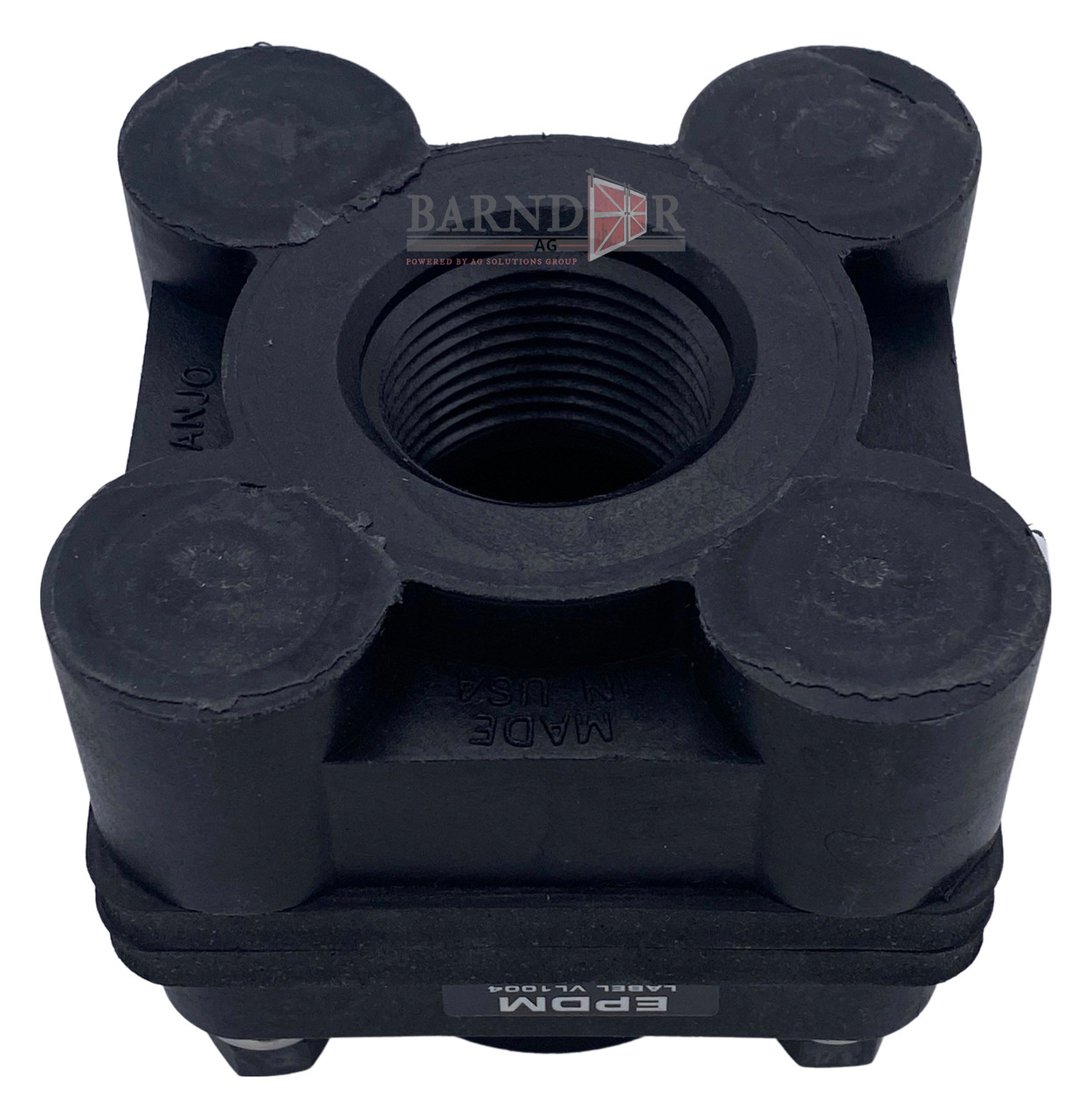 MBF100 Banjo Sprayer Parts & Supplies Barndoor Ag