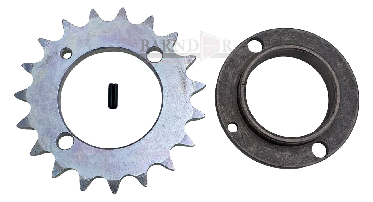 Kinze Interplant Clutch Drive Sprocket Kit | G1K331 | Kinze