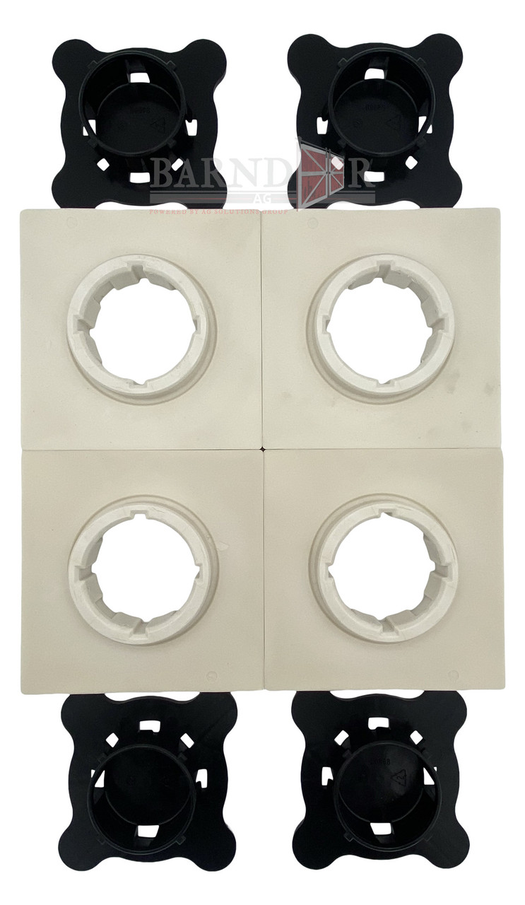 Kinze G1K695 Wear Pad Kit | Barndoor Ag