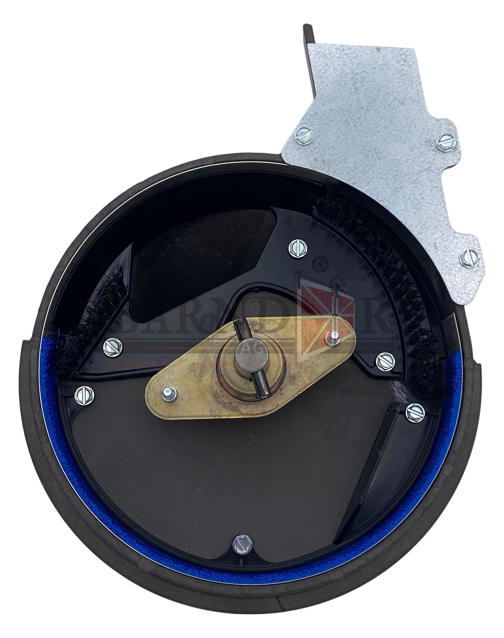 Kinze Brush Meter | G7536X | Barndoor Ag