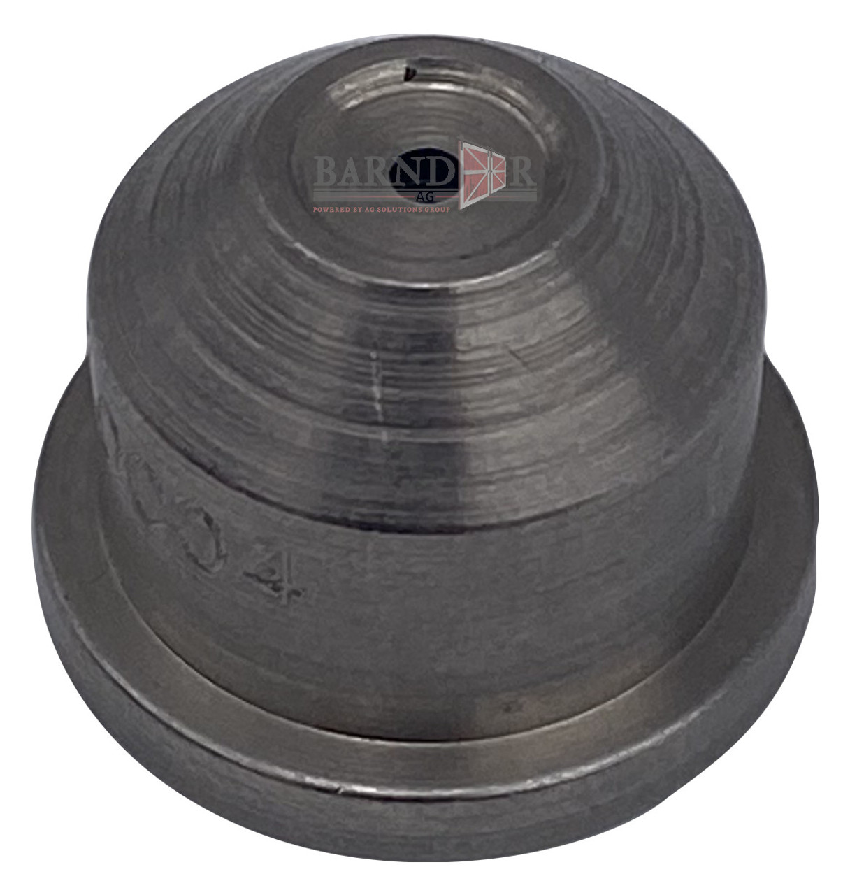 TeeJet StreamJet Solid Stream Tip Nozzle .055, Size 04. SS | TP0004-SS