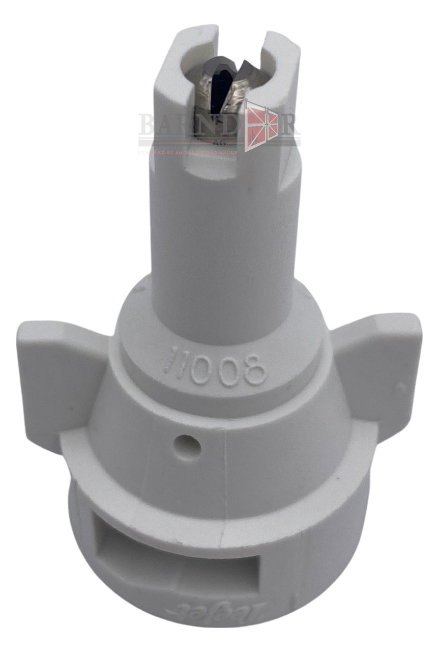 TeeJet AIC Air Induction Flat Spray Tips - White | AIC11008-VS