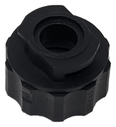 Wilger HARDI to Combo-Jet Nozzle Adapter | 40204-00 | Barndoor Ag