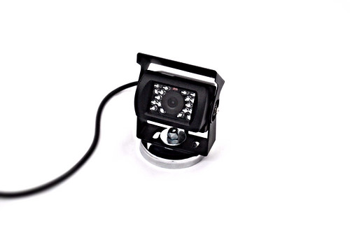 Vision Works Digital Wired Camera w. Magnet | VWCAM4 | Barndoor Ag