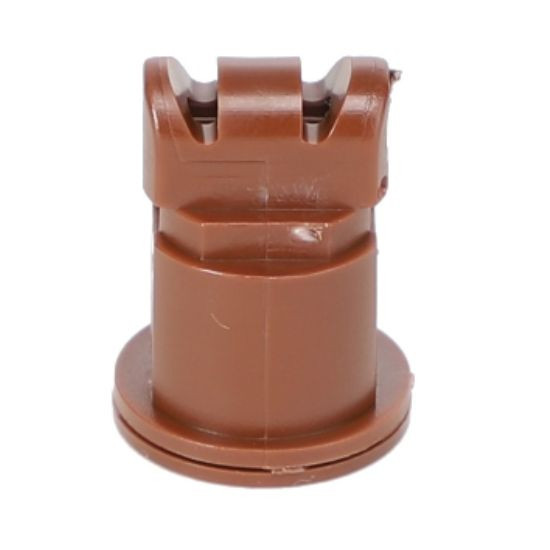 TeeJet AITTJ60 Air Induction Turbo TwinJet - Brown | AITTJ60-11005VP