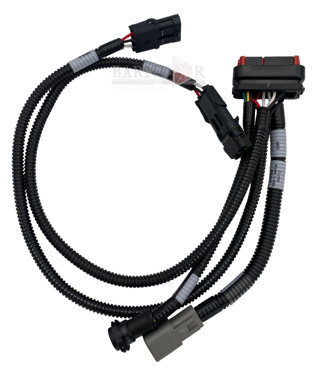 Kinze Planter Monitor Module Cable | GA16352