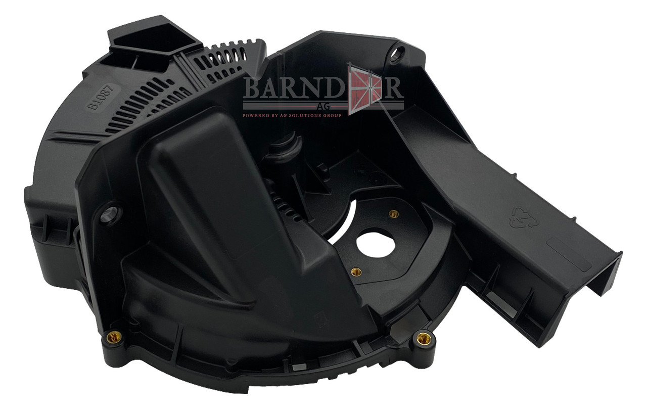 Kinze Motor Housing w/ Bearing | GA24877 | Barndoor Ag