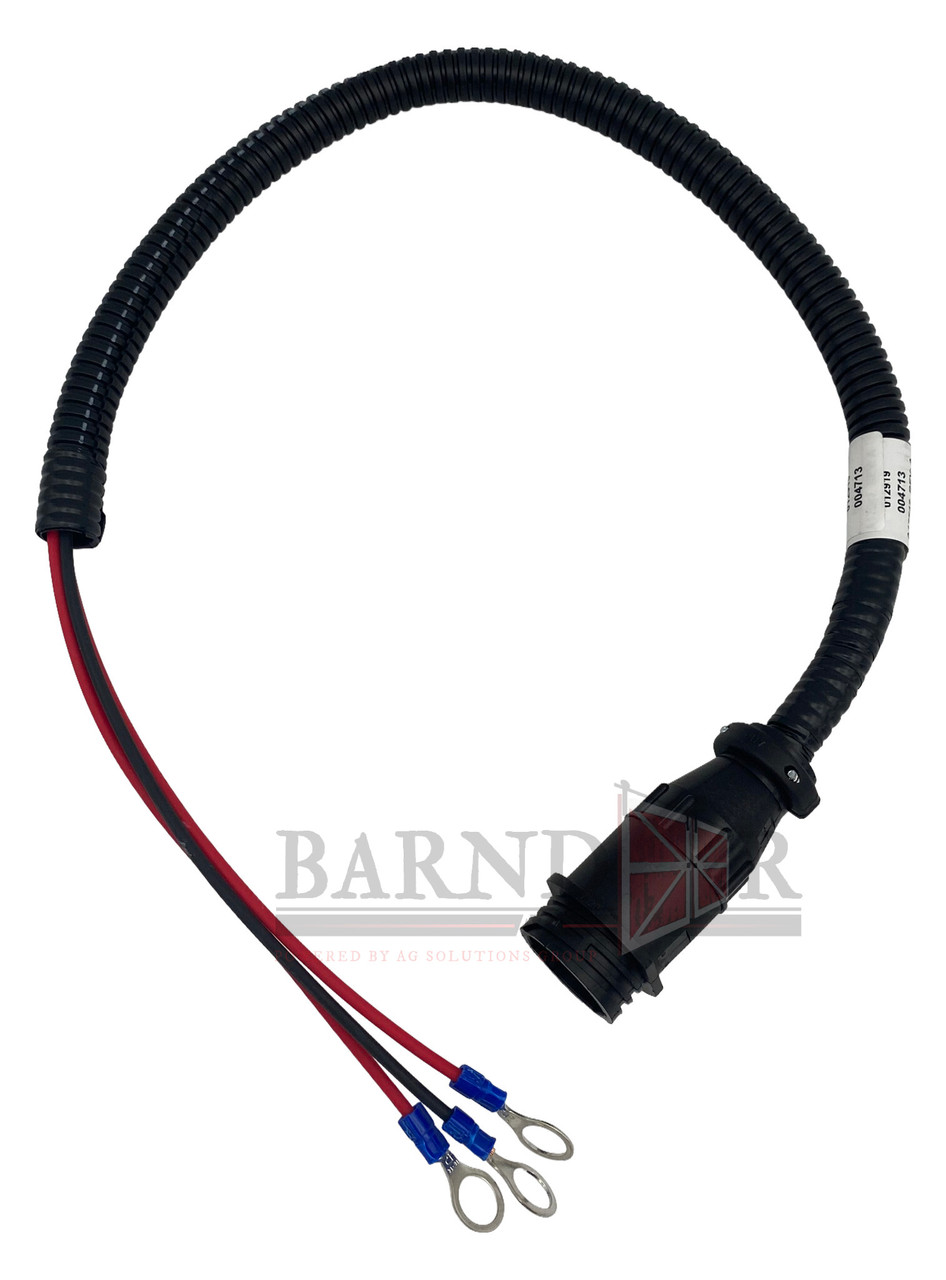 Kinze Power Adapter Cable, GA17547, Kinze