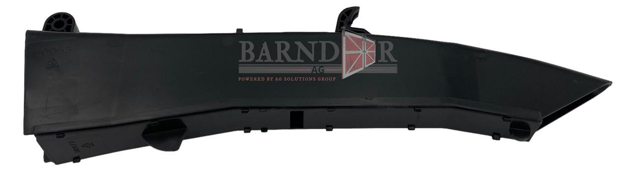 Kinze Seed Tube with Holes for Sensor Installation | GA20902