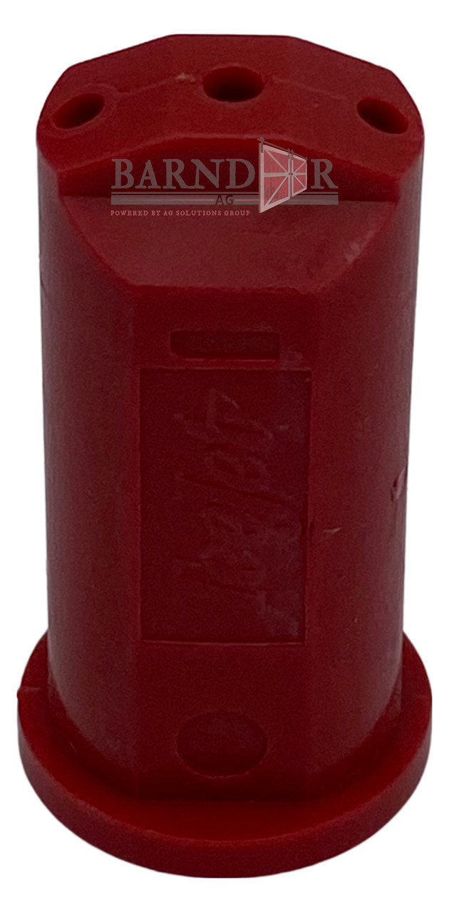 TeeJet StreamJet SJ3 Red Fertilizer Nozzles Tips | SJ3-04-VP