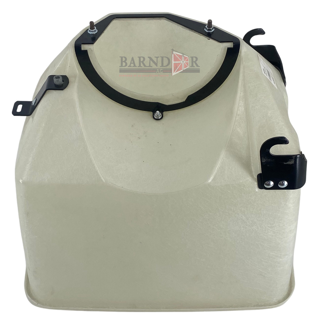 Kinze Seed Hopper With Hardware, Less Lid | GA2058 | Barndoor Ag