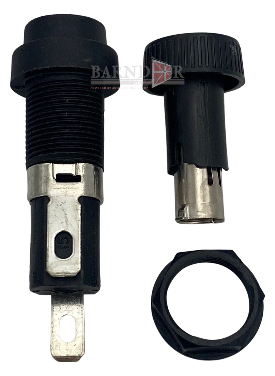 Kinze Fuse Holder with Spade 133/50″ | GA2612 | Barndoor Ag