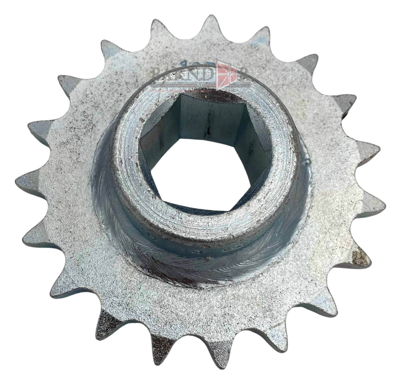 Kinze Sprocket, 19 Tooth | GA5107 | Barndoor Ag