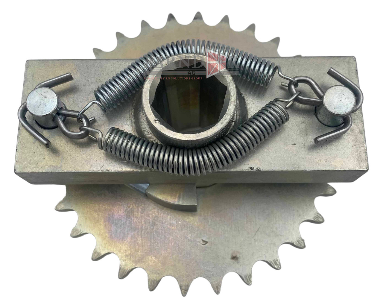 Kinze 30-Tooth RH Ratchet / Sprocket Assembly | GA5164 | Barndoor Ag