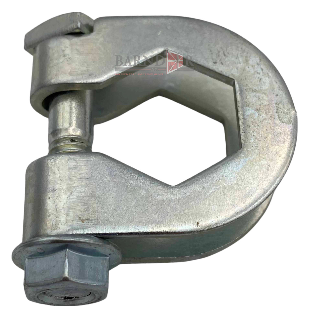 Kinze Hex Lock Clamp | GA11331 | Barndoor Ag