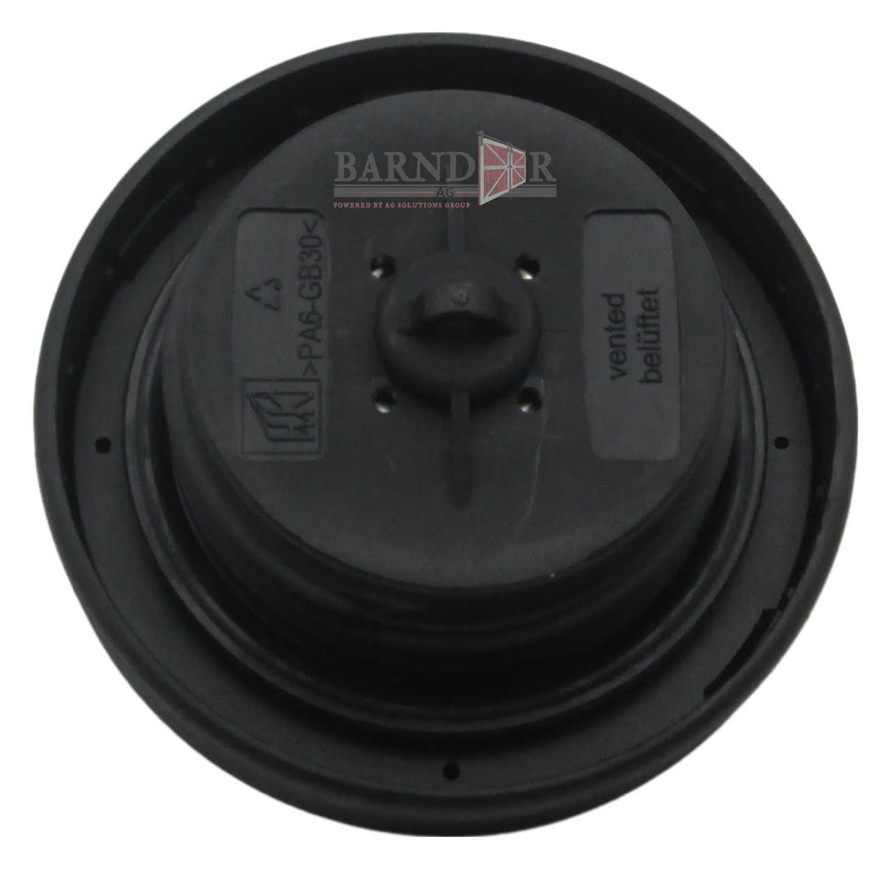 Hrk♡ Manitou Fuel Cap | 271468 | Barndoor Ag