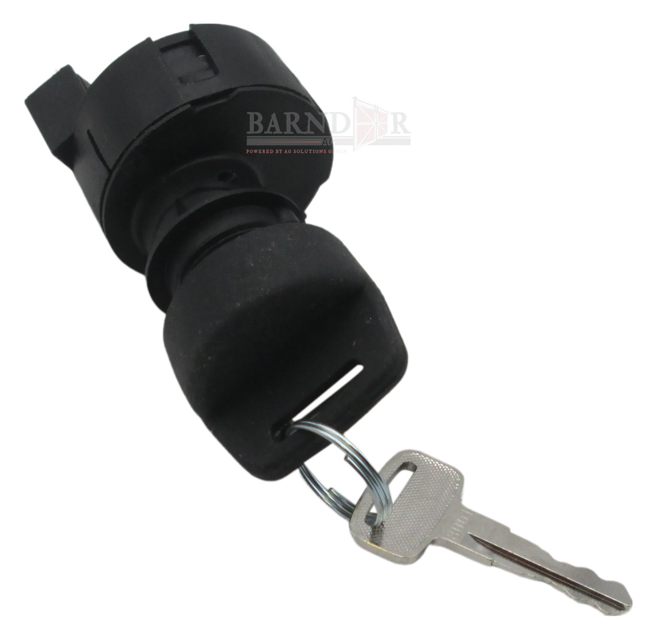 Manitou Ignition Switch | 272578