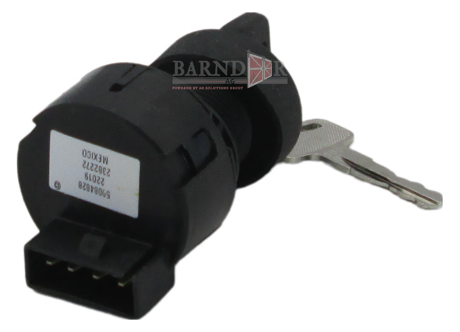 UN —under nest— Manitou Ignition Switch | 272578 | Barndoor Ag