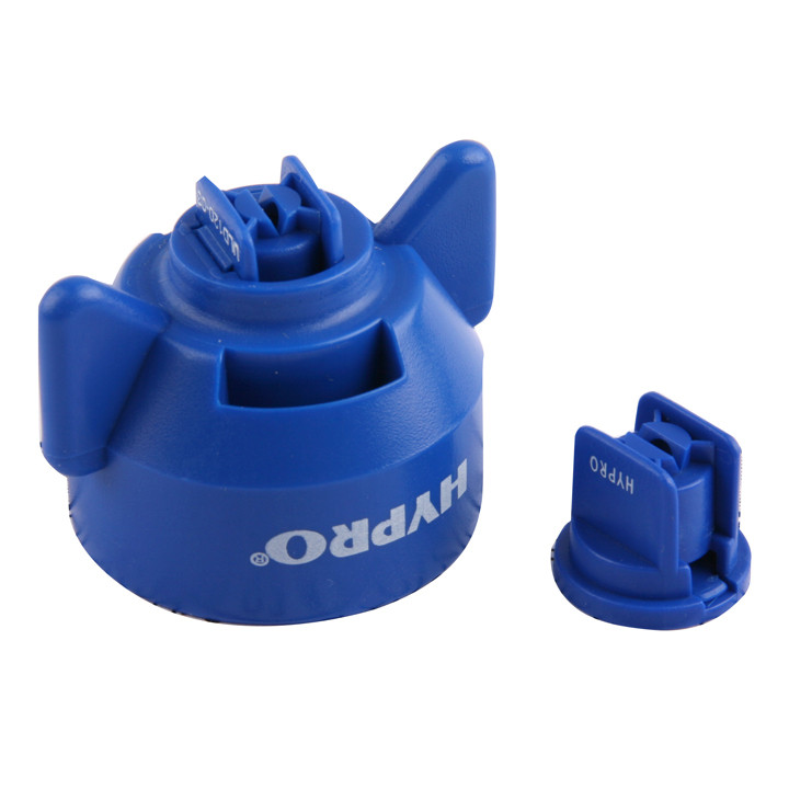 Hypro Ultra Lo-Drift Spray Tips w/ Fast Cap - Blue | FC-ULD120-03