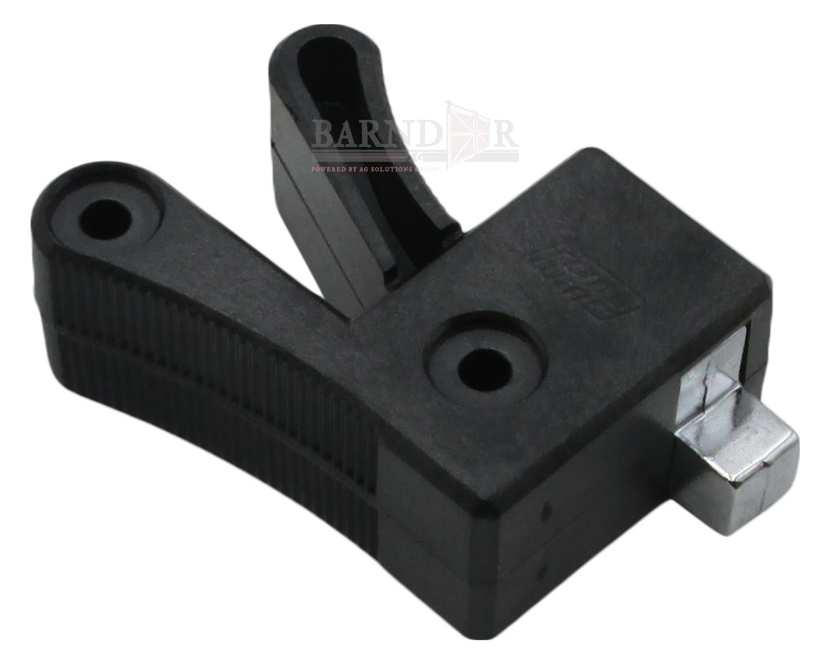 Manitou Window Right Latch | 194192 | Barndoor Ag