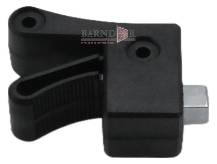 Manitou Window Right Latch | 194192 | Barndoor Ag