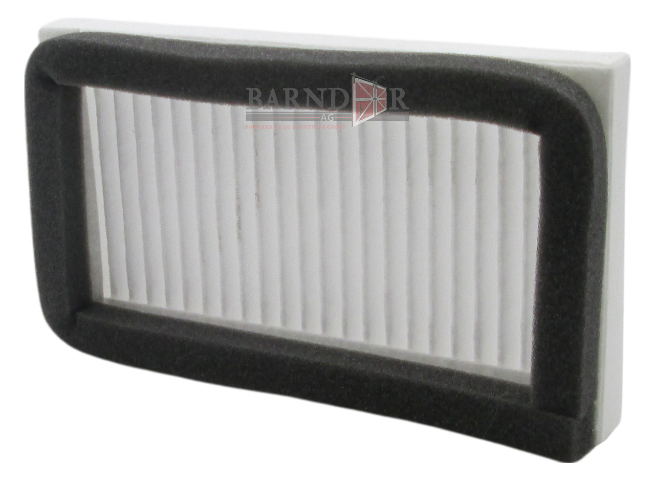 boa トール・スネークEP serial Manitou Cab Heater Recirculated Filter | 242832 | Barndoor Ag