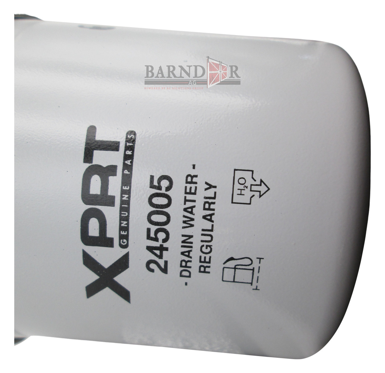 Manitou Fuel Filter | 245005