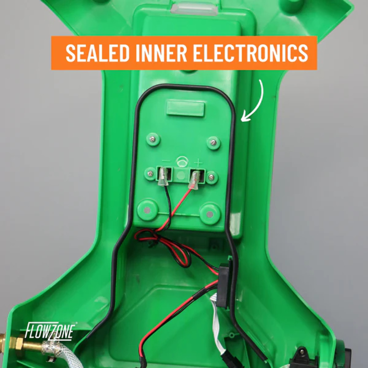 FZVAAJ-3 Electronics