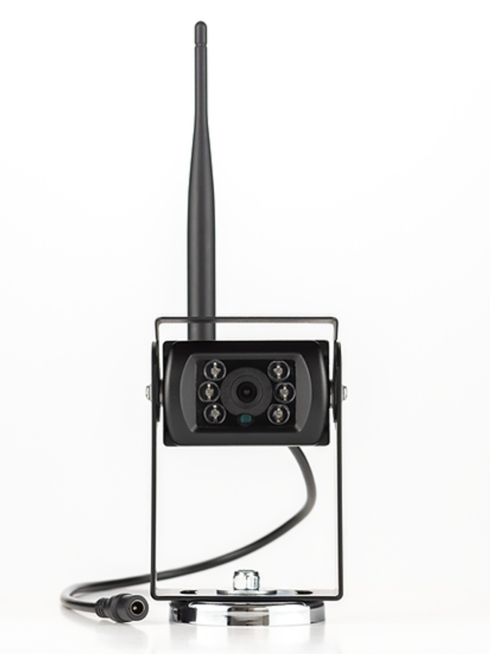 Smucker ReadyVision Heavy-Duty WiFi Camera | RVWIFI-HD 